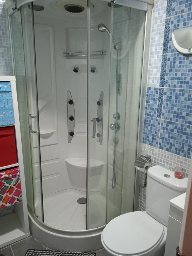 Apartamento 1-zona Chamberí Quevedo Madrid