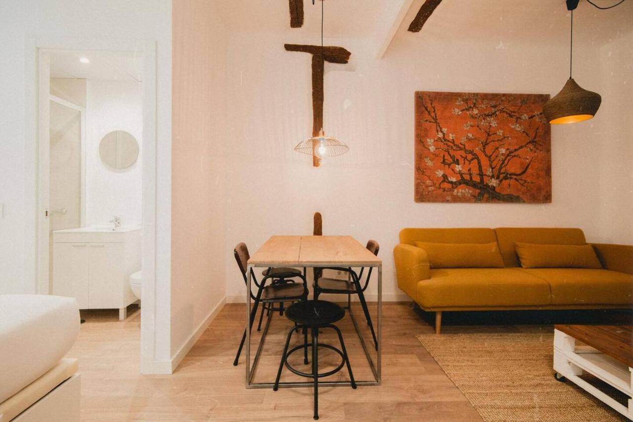 Charming Design Reina Sofia Madri
