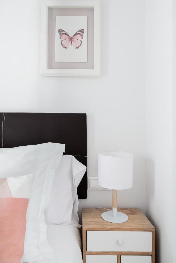 Appartamento Moderno Y Luminoso Apartamento En La Latina/plaza Mayor Madrid