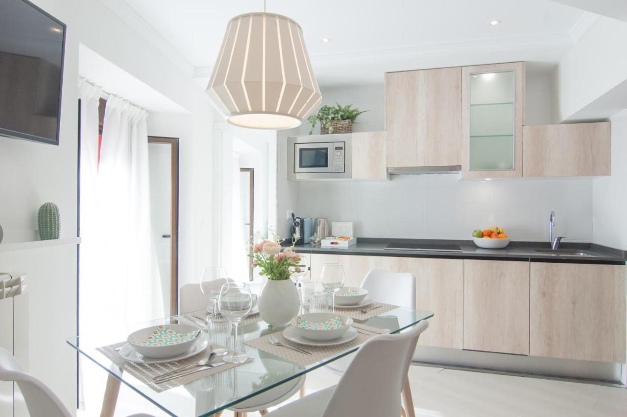 Appartamento Moderno Y Luminoso Apartamento En La Latina/plaza Mayor Madrid