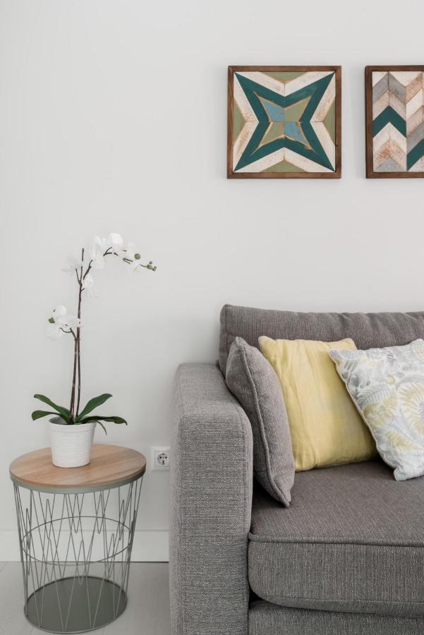 Appartamento Moderno Y Luminoso Apartamento En La Latina/plaza Mayor Madrid