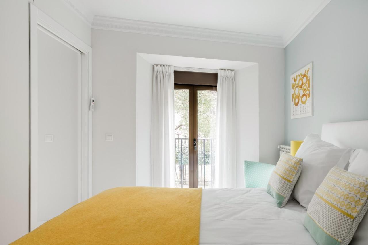 Moderno Y Luminoso Apartamento En La Latina/plaza Mayor Apartment