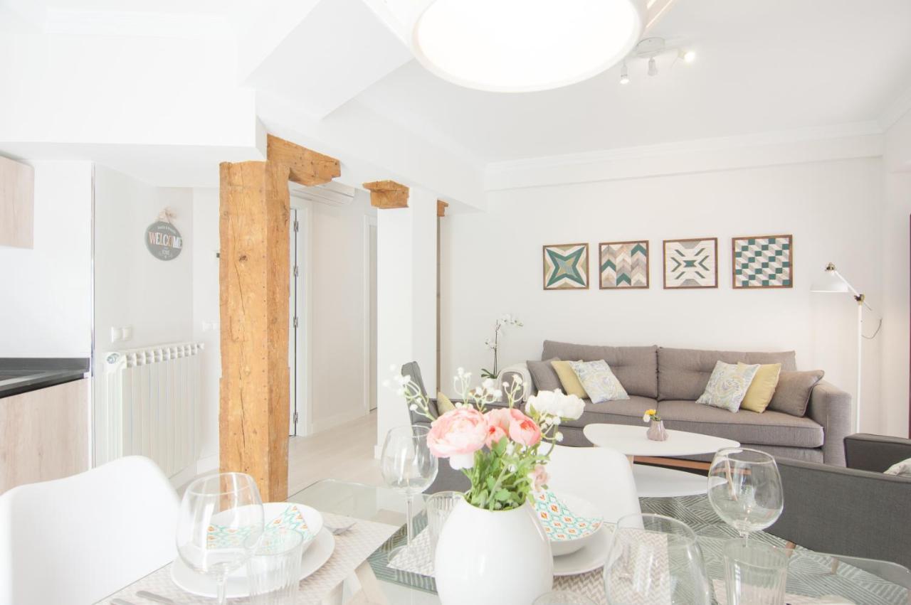 Appartamento Moderno Y Luminoso Apartamento En La Latina/plaza Mayor *
