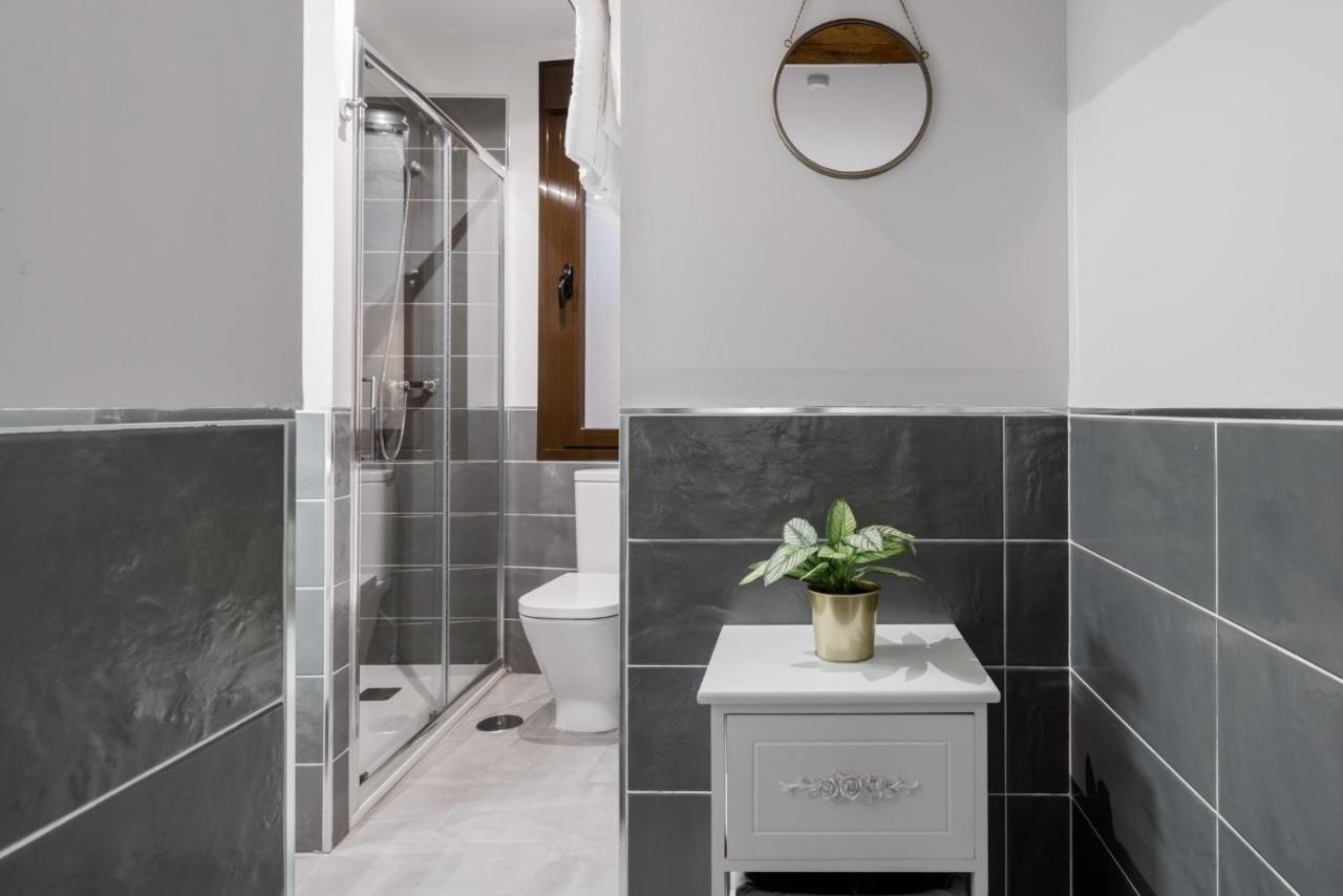 Appartamento Moderno Y Luminoso Apartamento En La Latina/plaza Mayor *