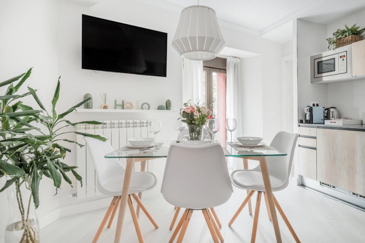 Appartamento Moderno Y Luminoso Apartamento En La Latina/plaza Mayor Madrid