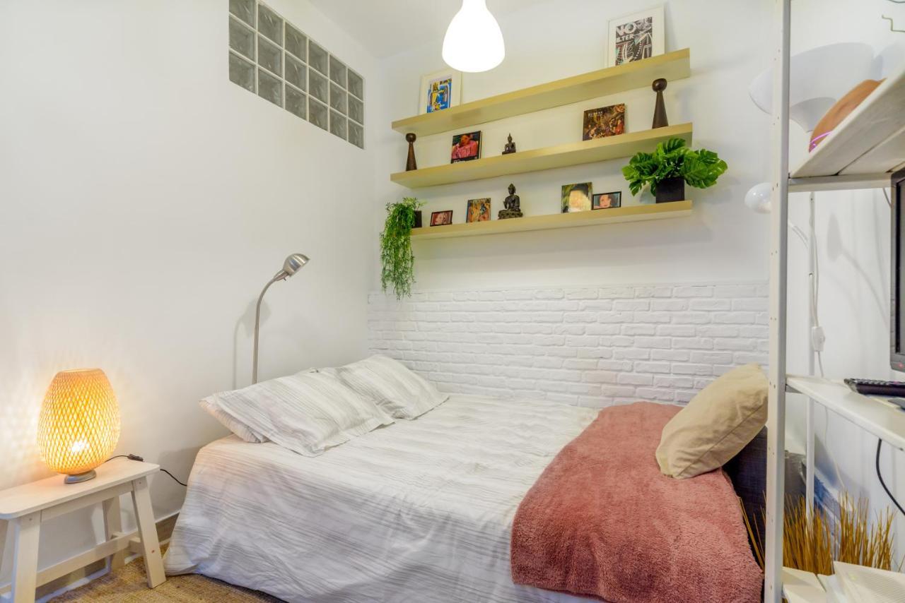 Appartement Stylish Loft At Chueca's Heart *