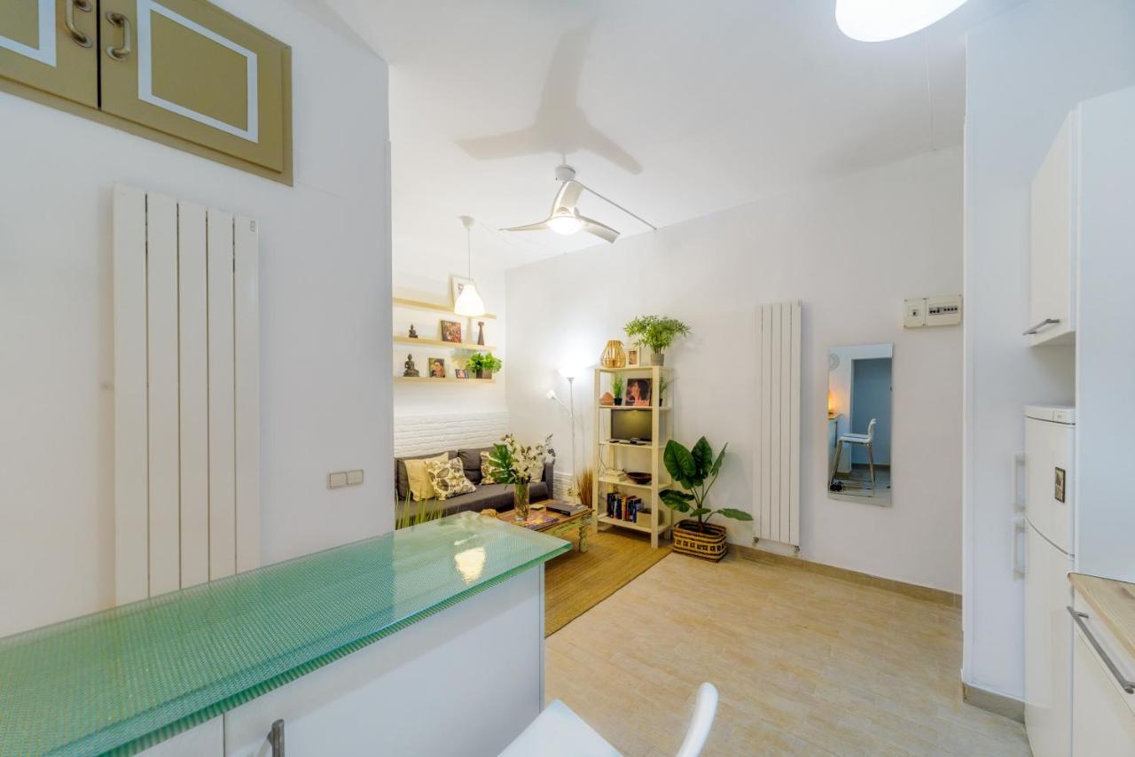 Stylish Loft At Chueca's Heart Appartement