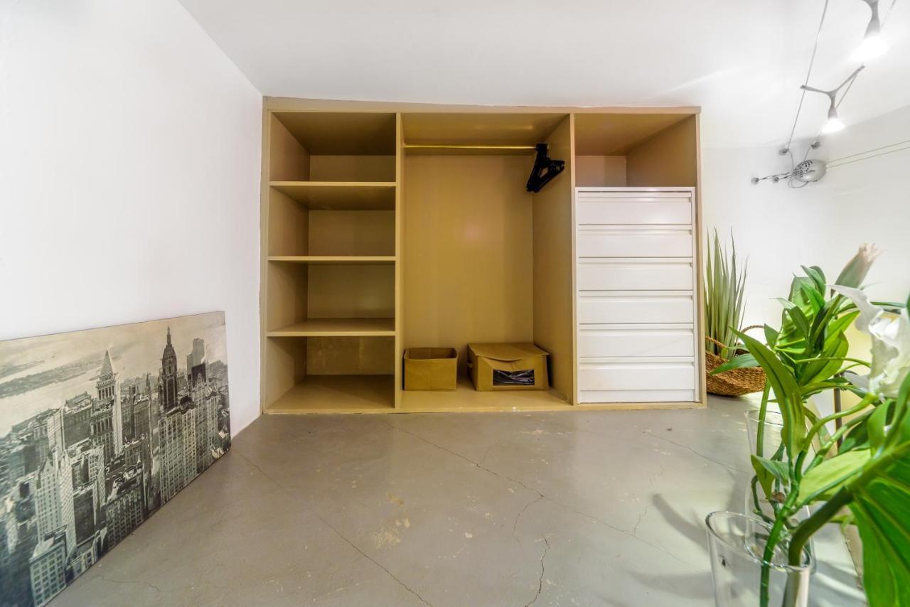 Stylish Loft At Chueca's Heart Appartement