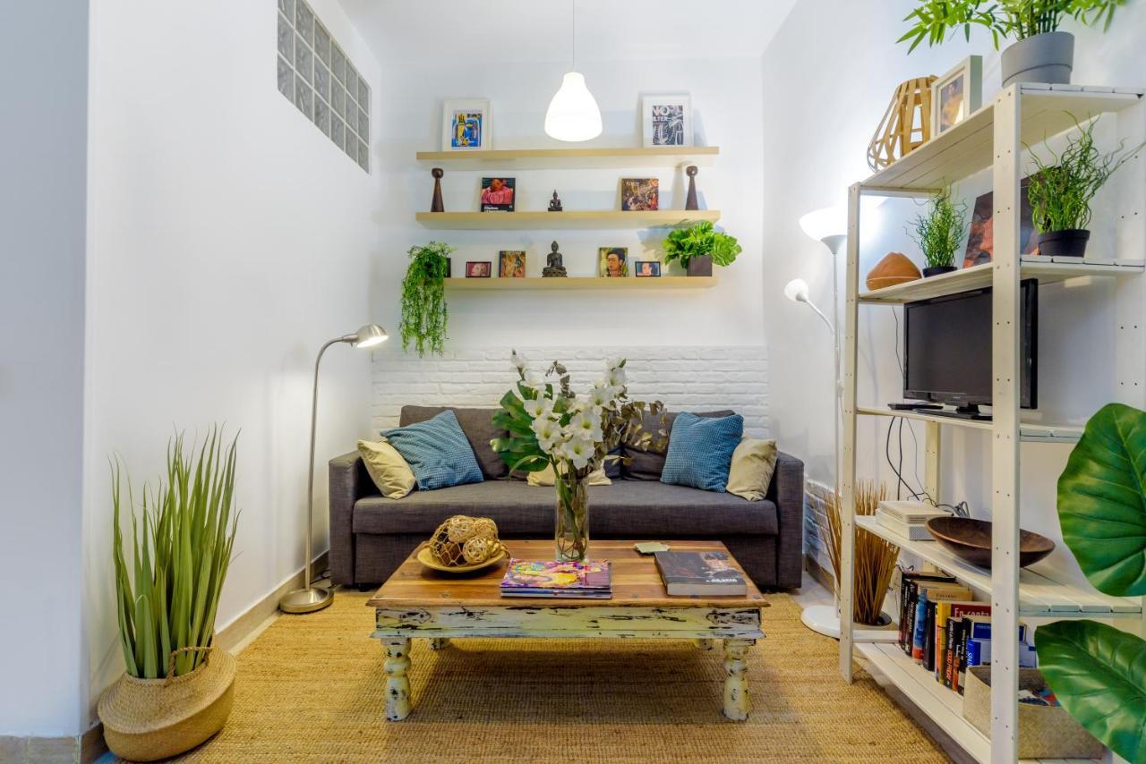 Stylish Loft At Chueca's Heart Appartement *