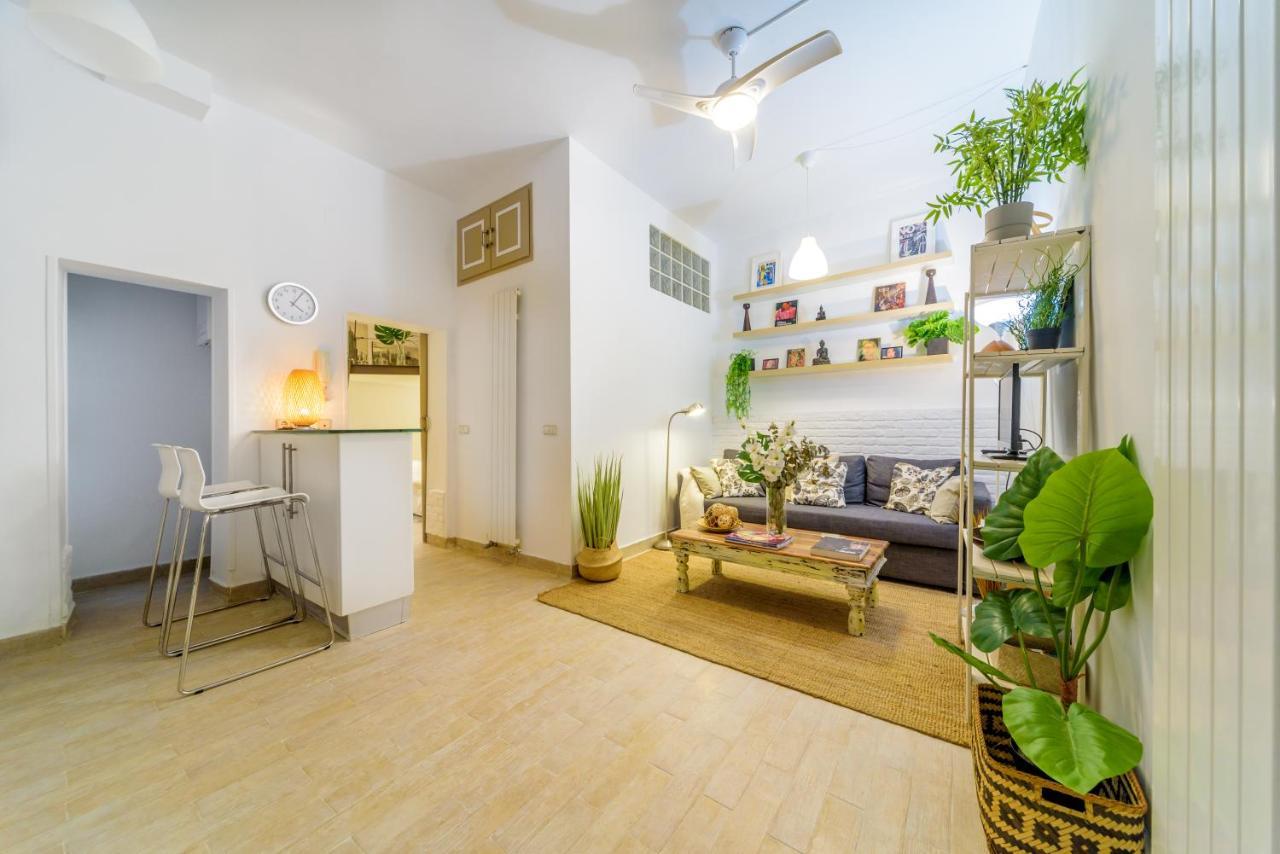 Appartement Stylish Loft At Chueca's Heart *