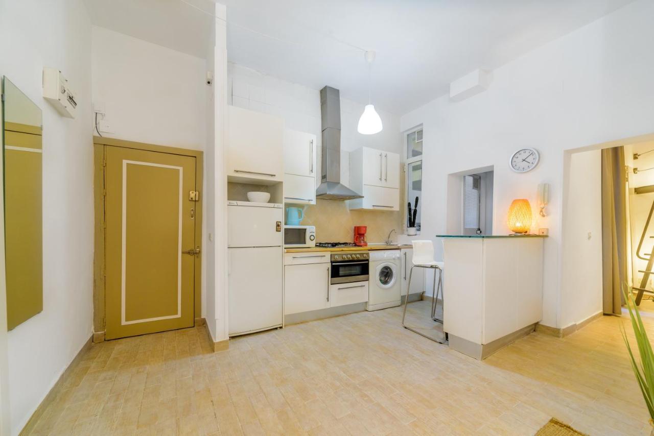 Stylish Loft At Chueca's Heart Appartement Madrid
