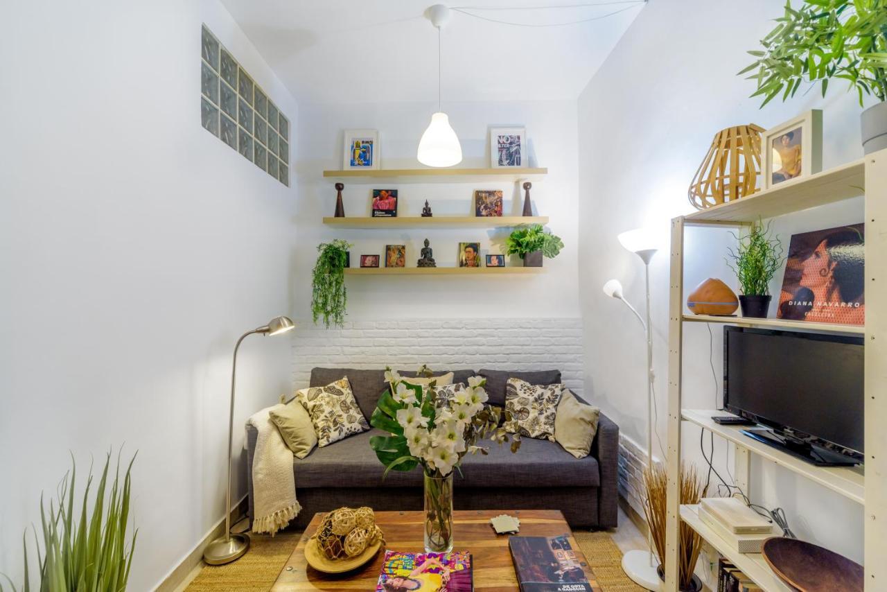 Appartement Stylish Loft At Chueca's Heart *