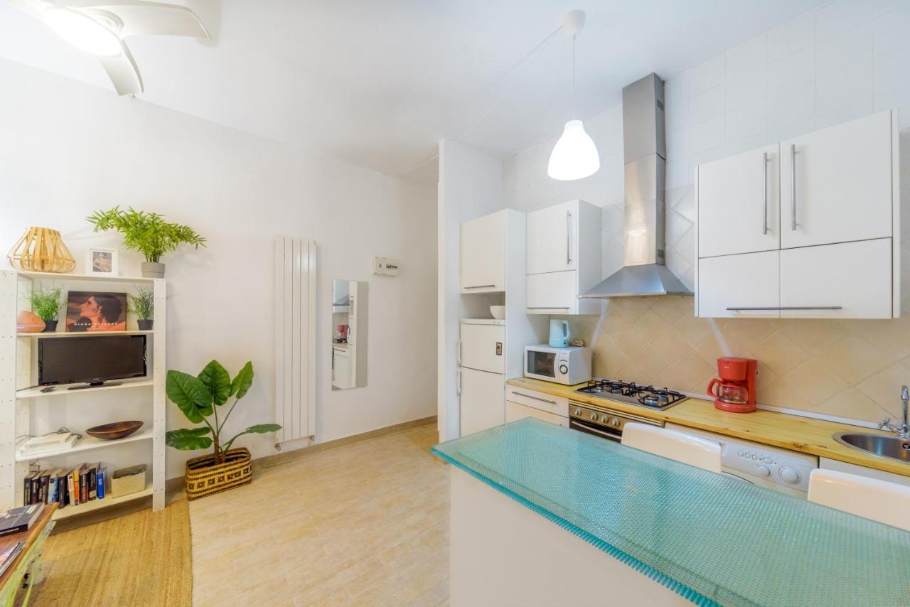 Stylish Loft At Chueca's Heart Appartement Madrid