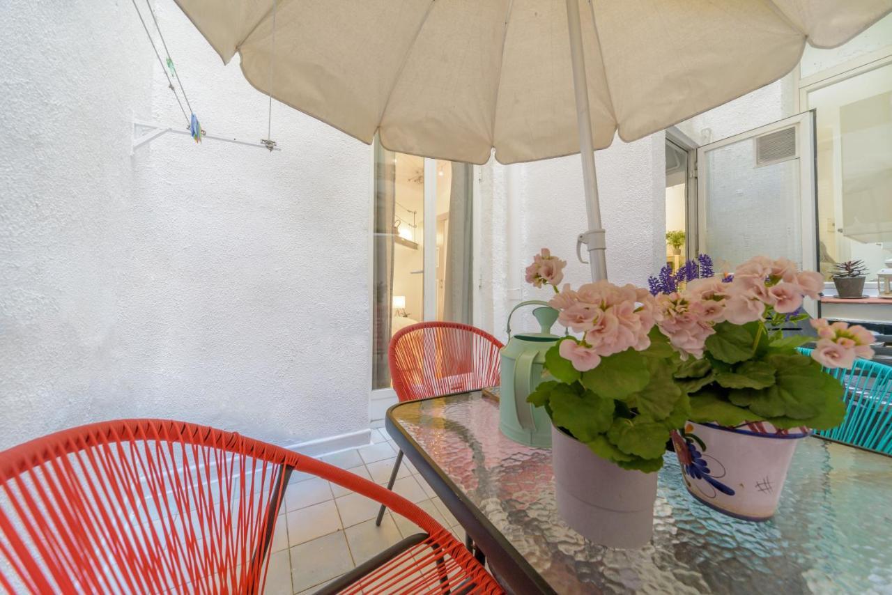 Stylish Loft At Chueca's Heart Appartement