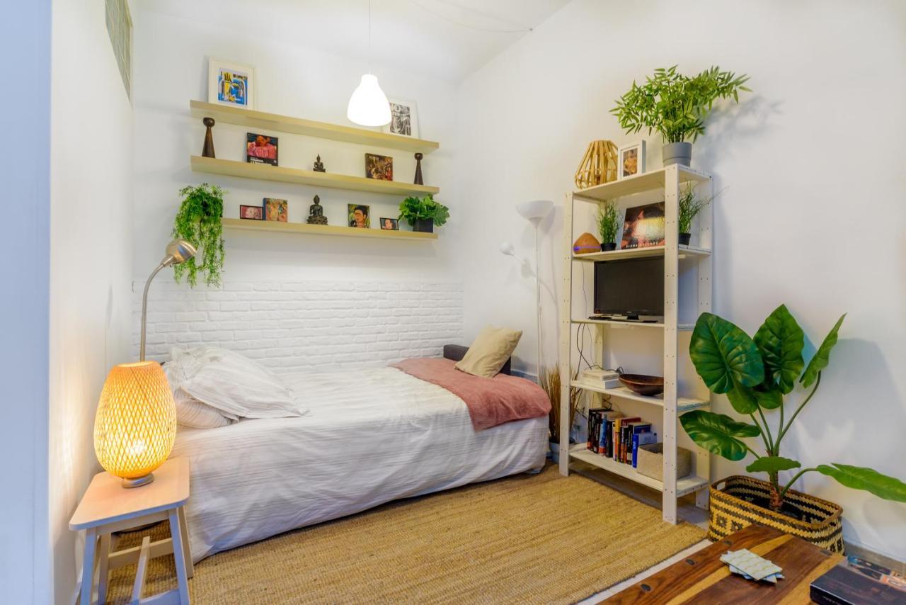 Appartement Stylish Loft At Chueca's Heart Madrid