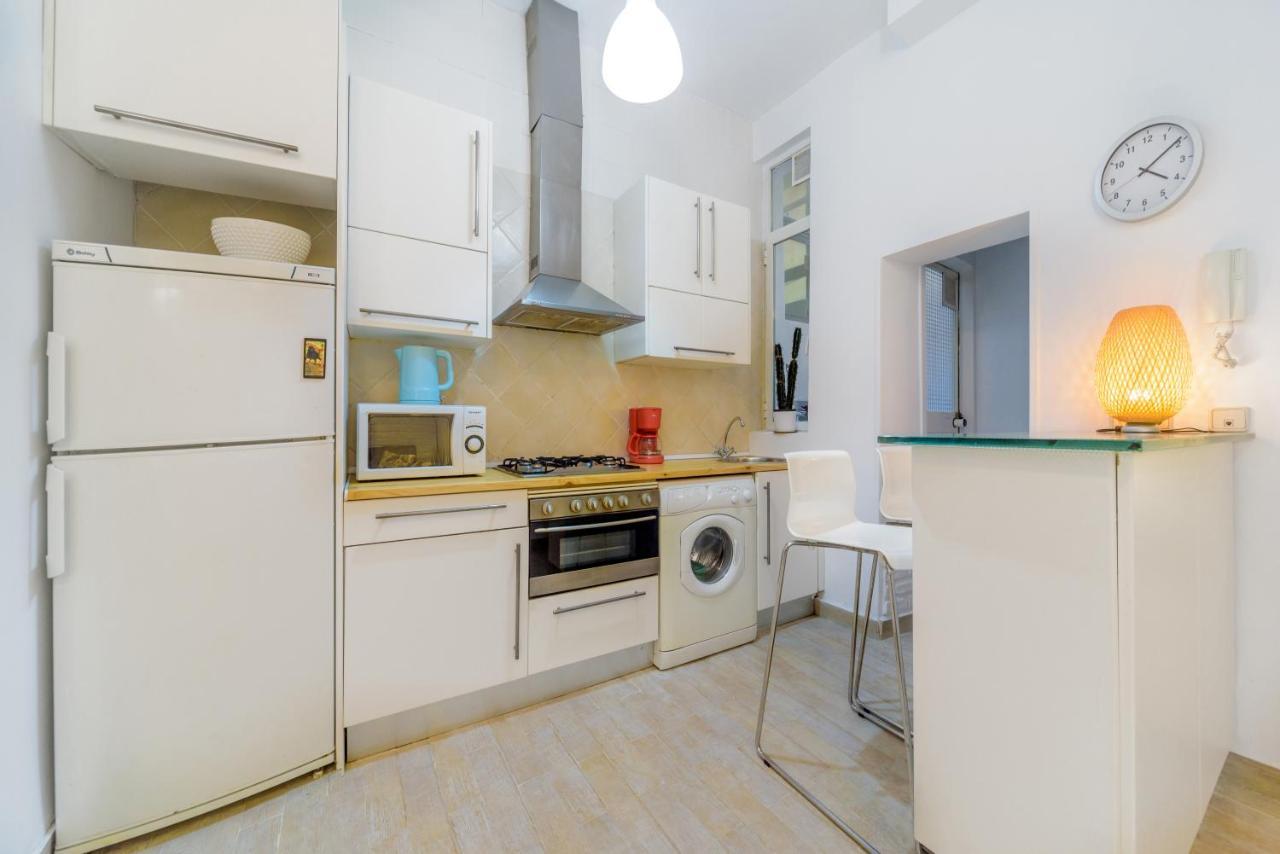 Stylish Loft At Chueca's Heart Appartement Madrid