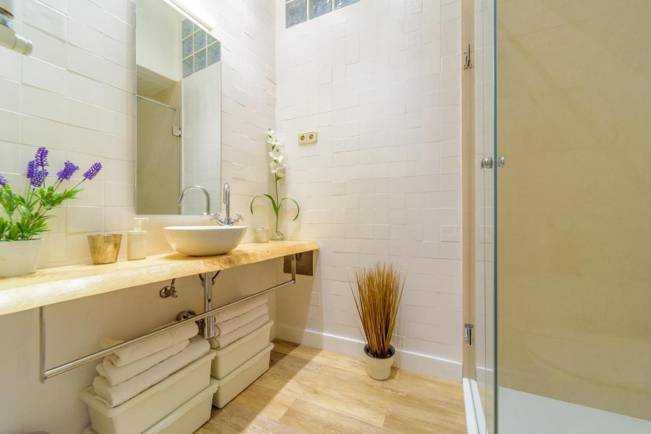 Appartement Stylish Loft At Chueca's Heart Madrid