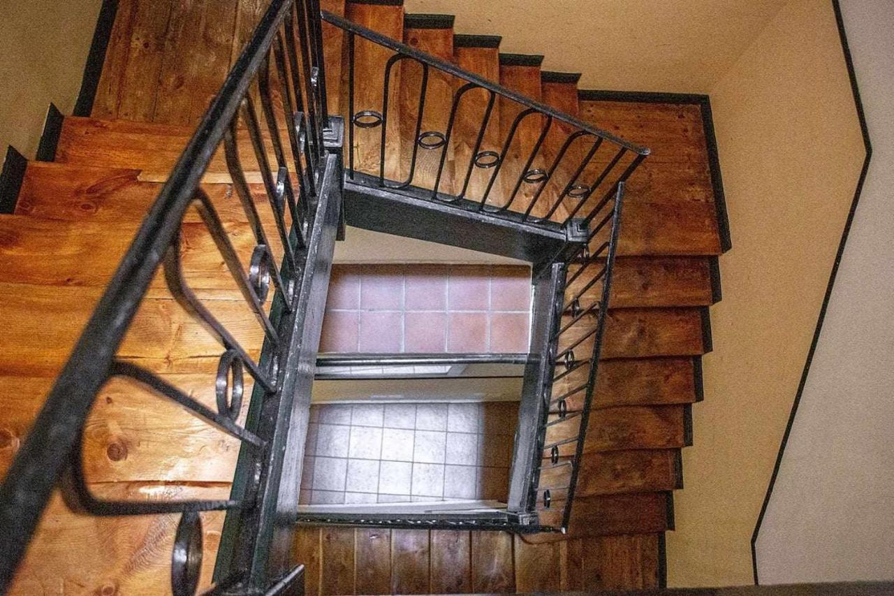 Apartamento En El Corazón De Madrid. +netflix :-) *