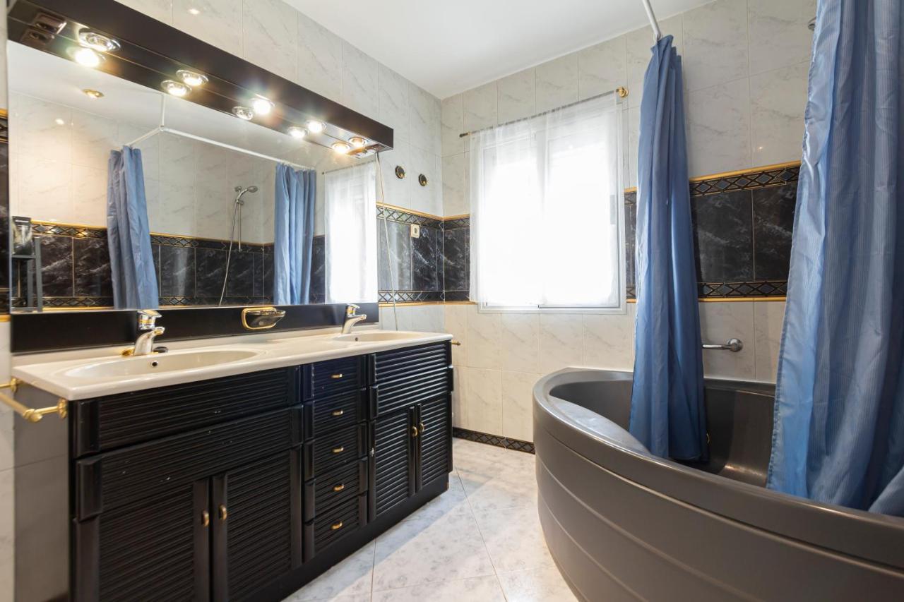 Alloggio in famiglia Paraiso Coliving Madrid