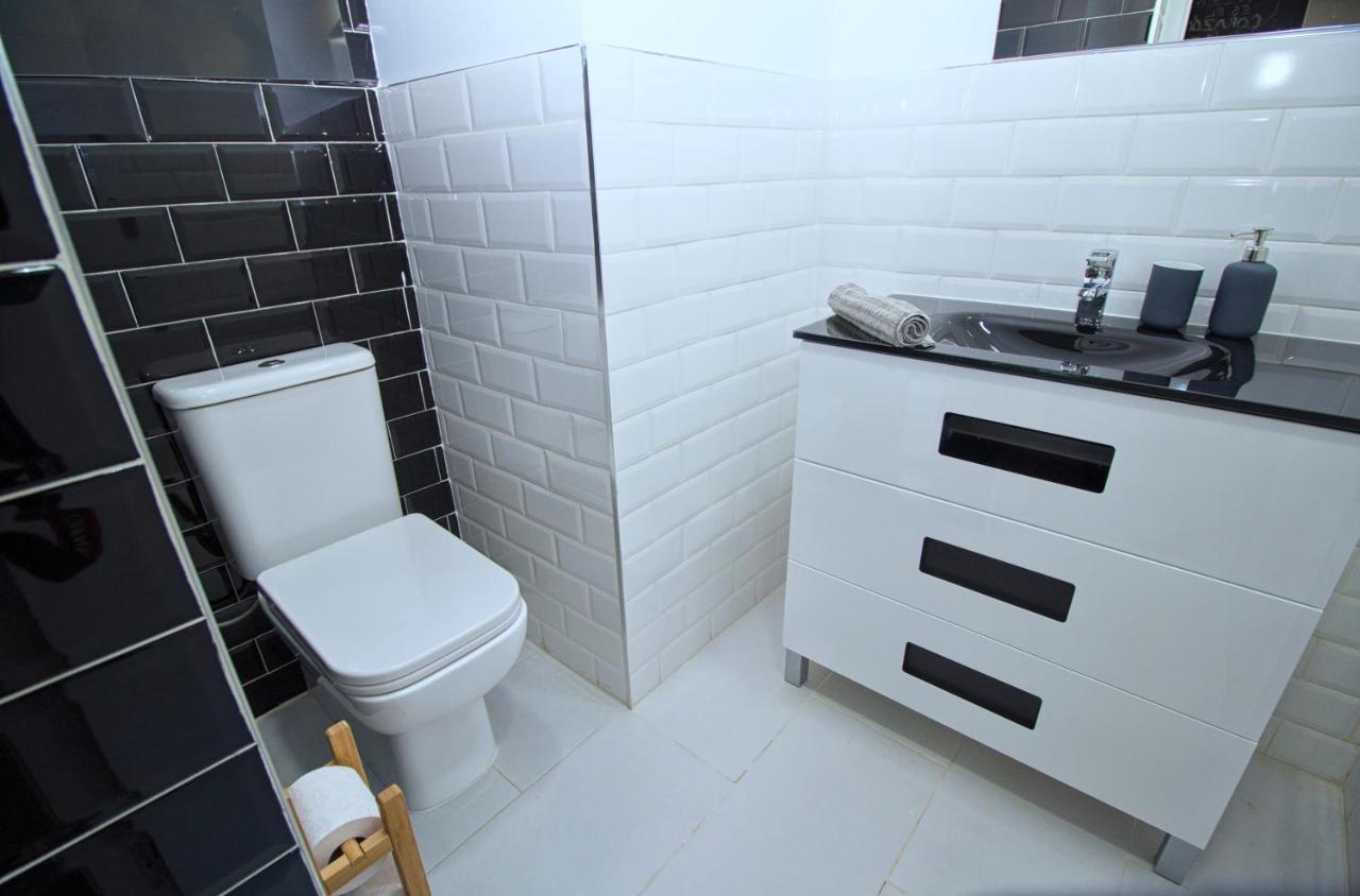 Apartamento P1 Aptos Cuatro Caminos