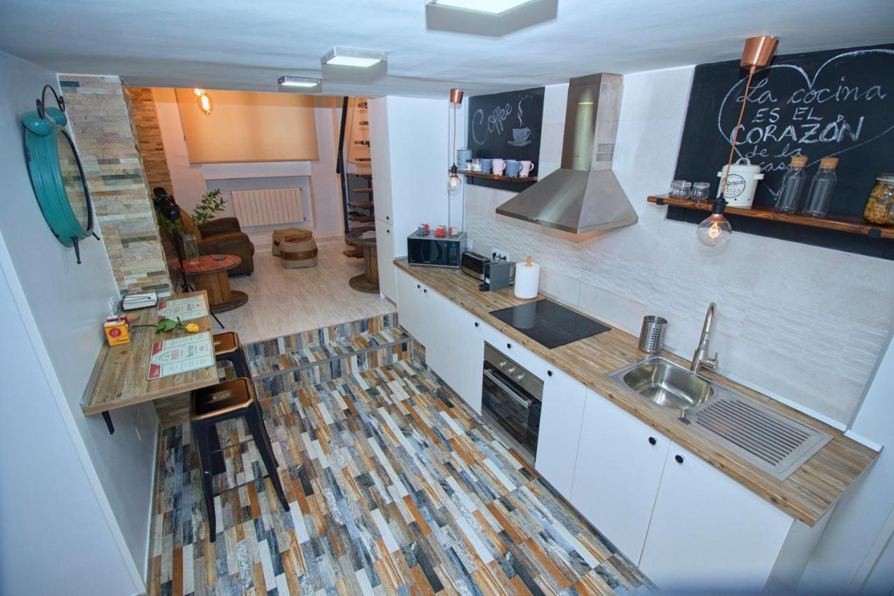 Apartamento P1 Aptos Cuatro Caminos