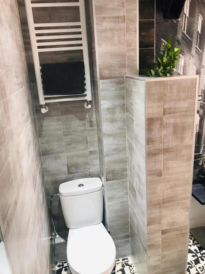 Apartamento P1 Aptos Cuatro Caminos *