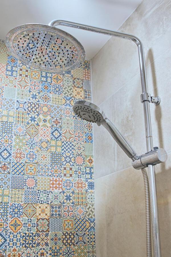 Apartamento P1 Aptos Cuatro Caminos