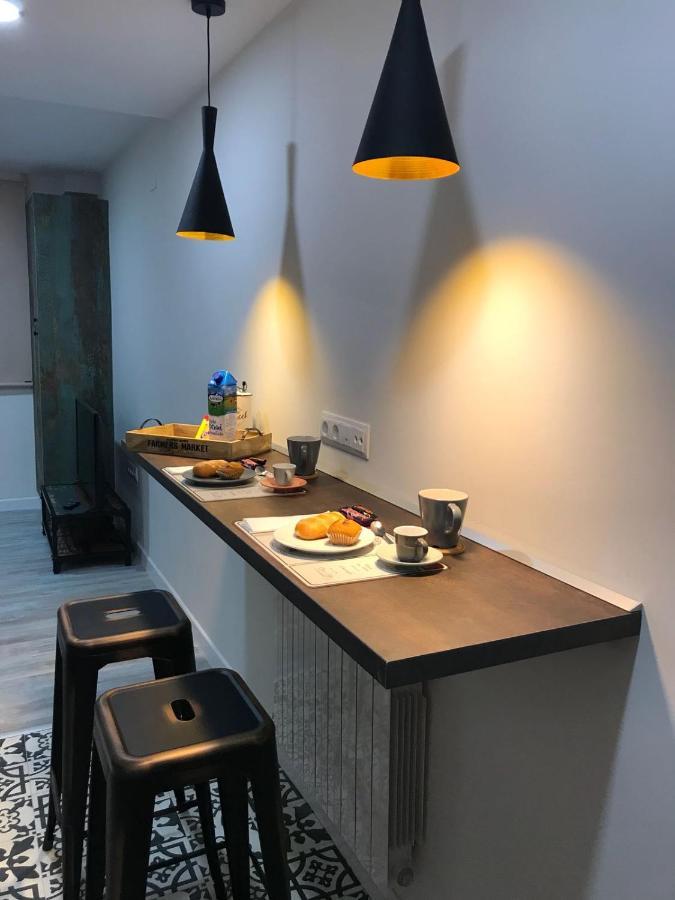 P1 Aptos Cuatro Caminos Apartamento Madrid
