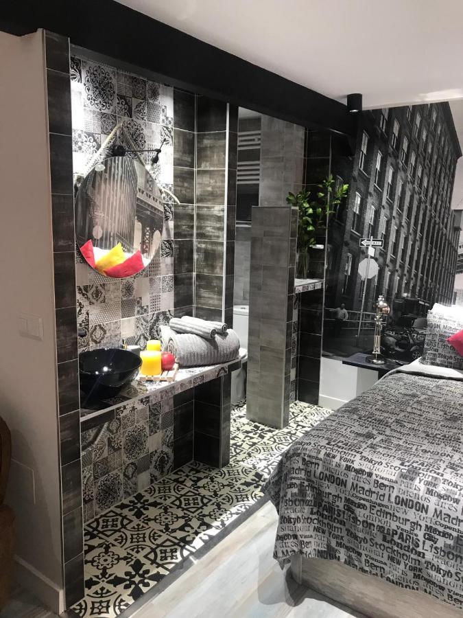P1 Aptos Cuatro Caminos Apartamento Madrid