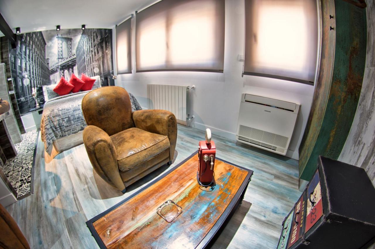 P1 Aptos Cuatro Caminos Apartamento Madrid