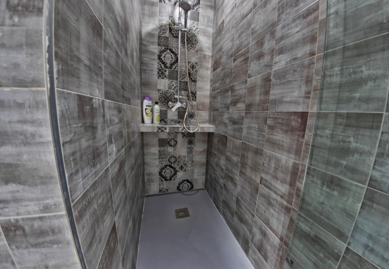 P1 Aptos Cuatro Caminos Apartamento Madrid