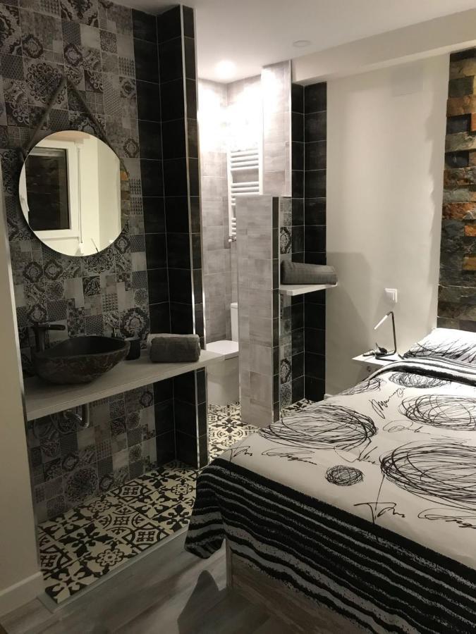 P1 Aptos Cuatro Caminos Apartamento Madrid
