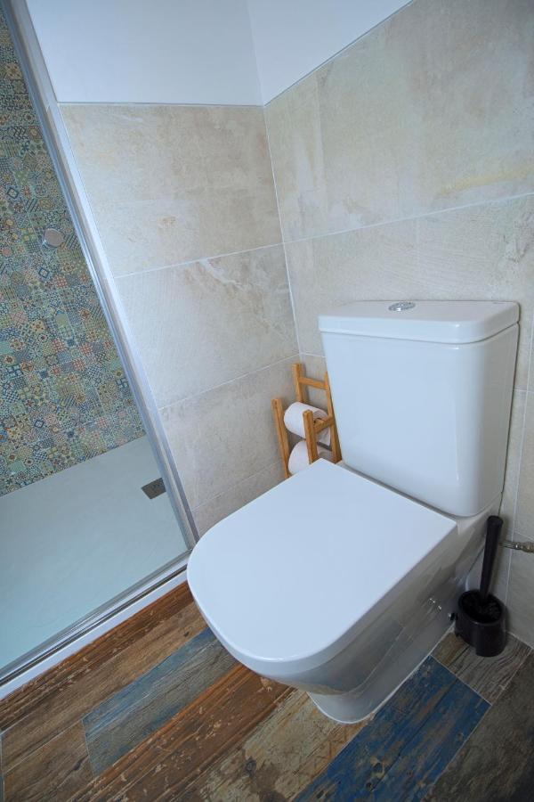 P1 Aptos Cuatro Caminos Apartamento Madrid