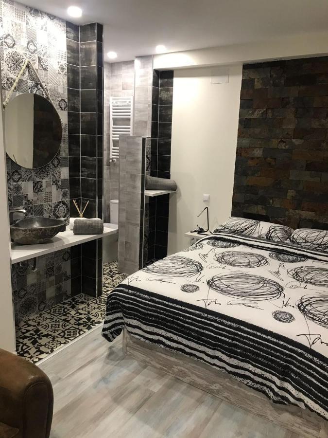 Apartamento P1 Aptos Cuatro Caminos *