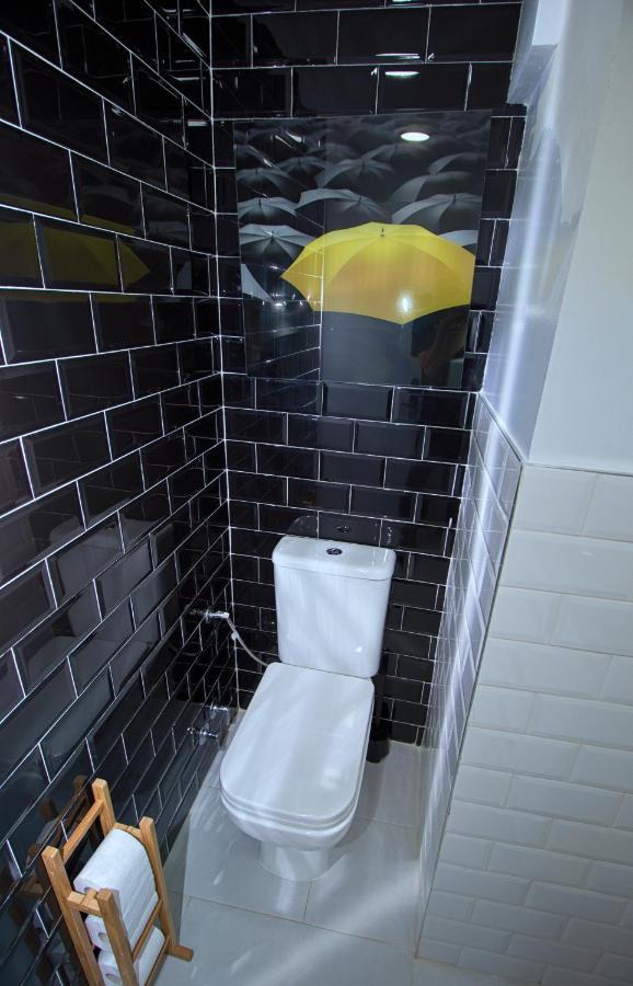 P1 Aptos Cuatro Caminos Apartamento