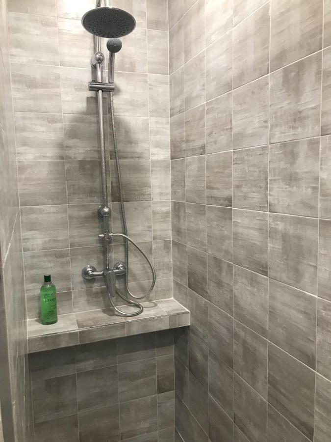 Apartamento P1 Aptos Cuatro Caminos