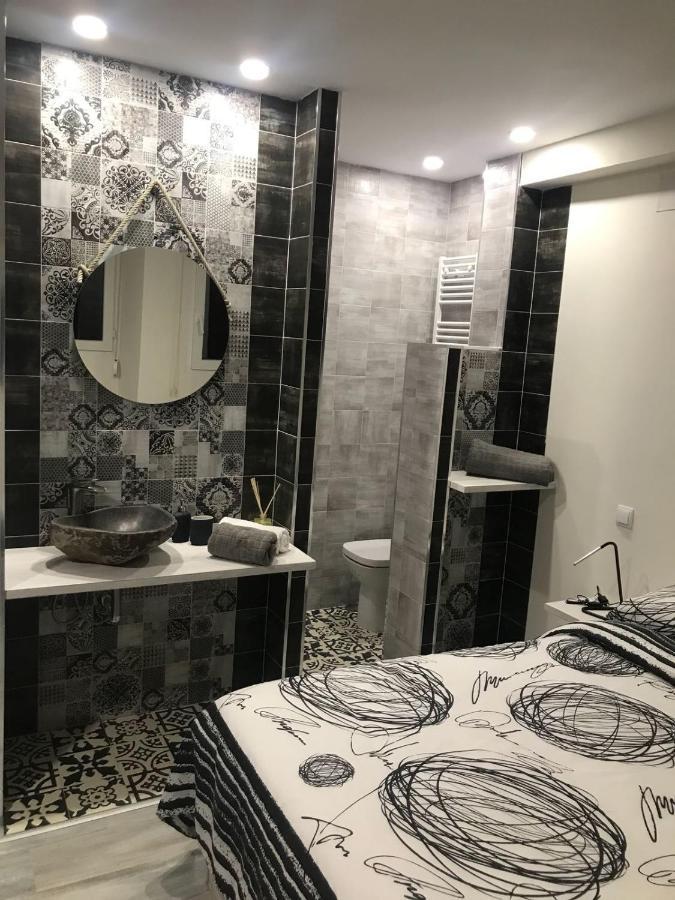 P1 Aptos Cuatro Caminos Apartamento