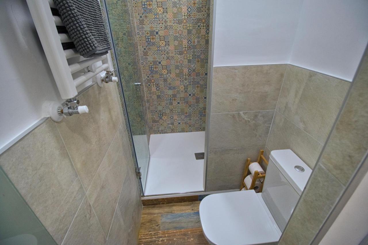Apartamento P1 Aptos Cuatro Caminos