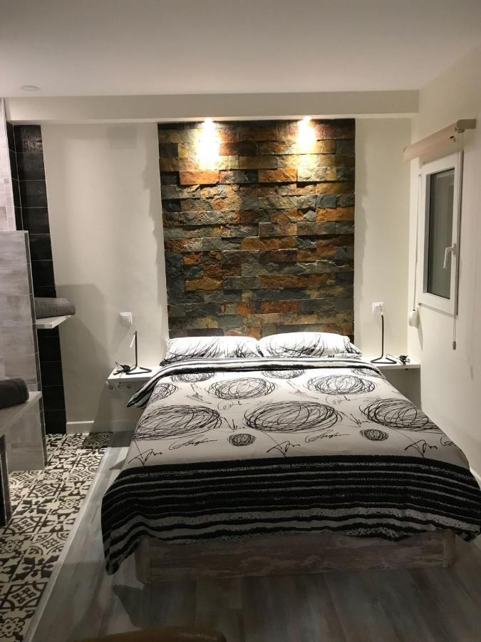 Apartamento P1 Aptos Cuatro Caminos Madrid