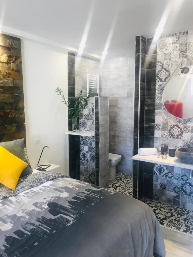 P1 Aptos Cuatro Caminos Apartamento Madrid