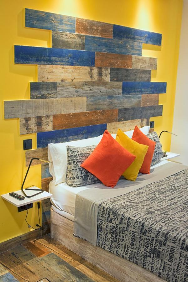 Apartamento P1 Aptos Cuatro Caminos Madrid