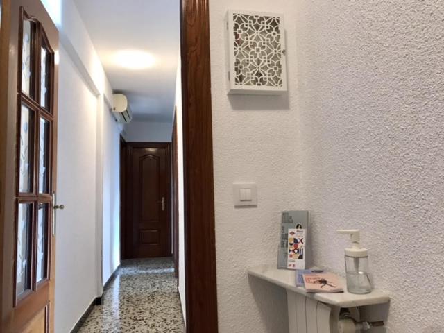 Apartamento Quintana * Madrid
