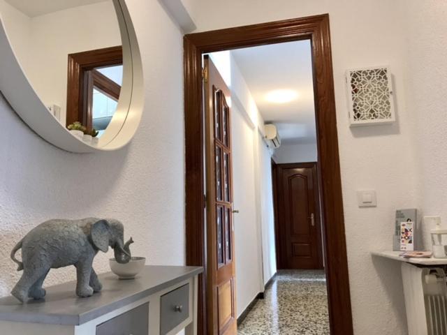 Appartement Apartamento Quintana *