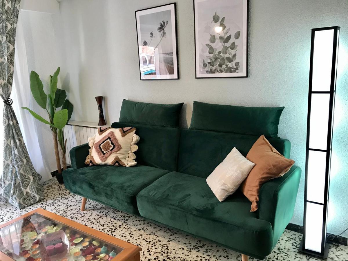 Appartement Apartamento Quintana Madrid