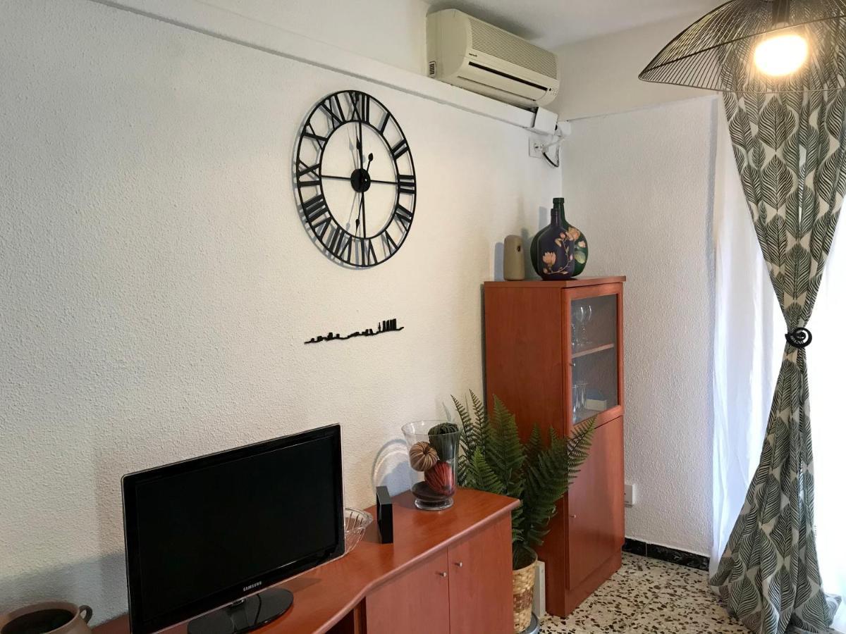 Appartement Apartamento Quintana *