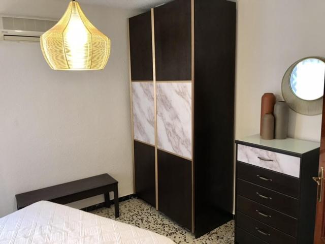 Apartamento Quintana *