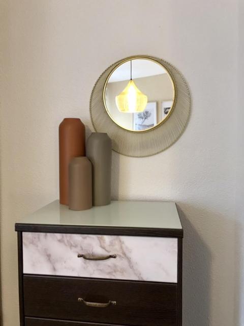 Apartamento Quintana * Madrid