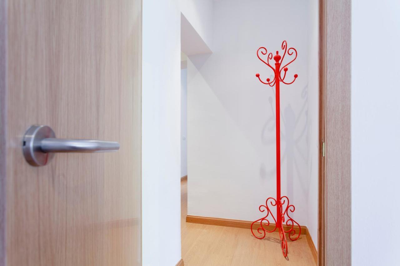 San Miguel Aparment By Flatsweethome Apartment *