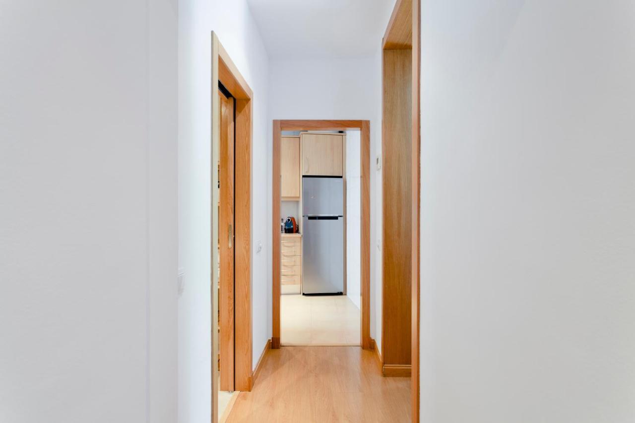 San Miguel Aparment By Flatsweethome *