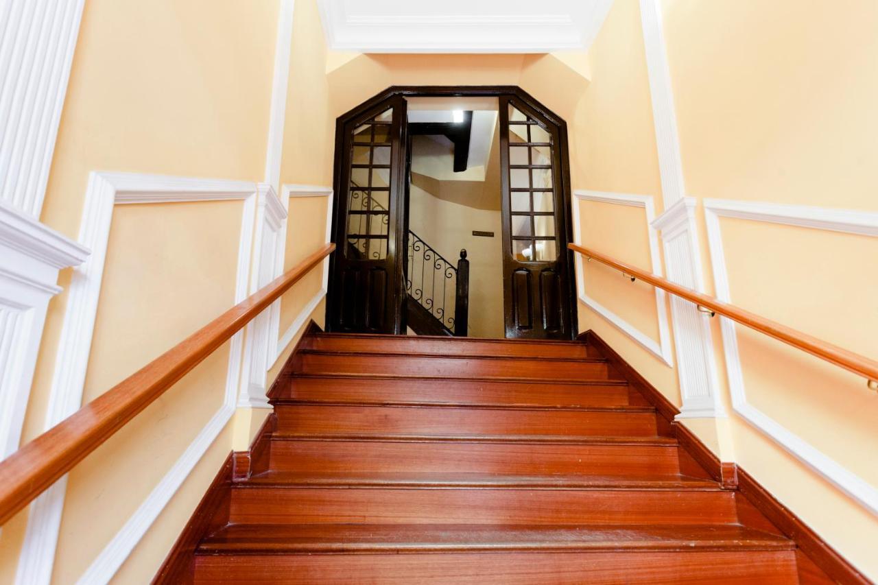 San Miguel Aparment By Flatsweethome Apartamento Madri